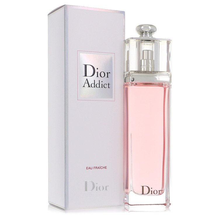 Dior Addict Eau Fraiche Spray By Christian Dior - Giftsmith