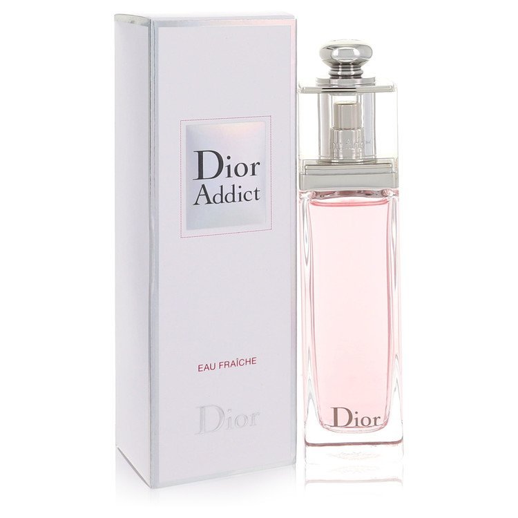 Dior Addict Eau Fraiche Spray By Christian Dior - Giftsmith