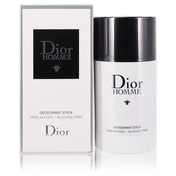 Dior Homme Alcohol Free Deodorant Stick By Christian Dior - Giftsmith