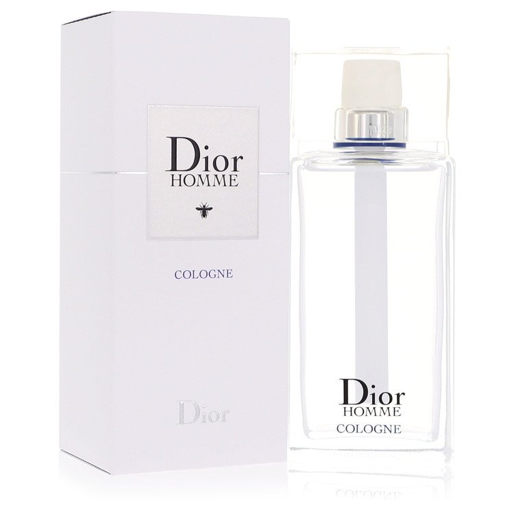Dior Homme Cologne Spray (New Packaging 2020) By Christian Dior - Giftsmith
