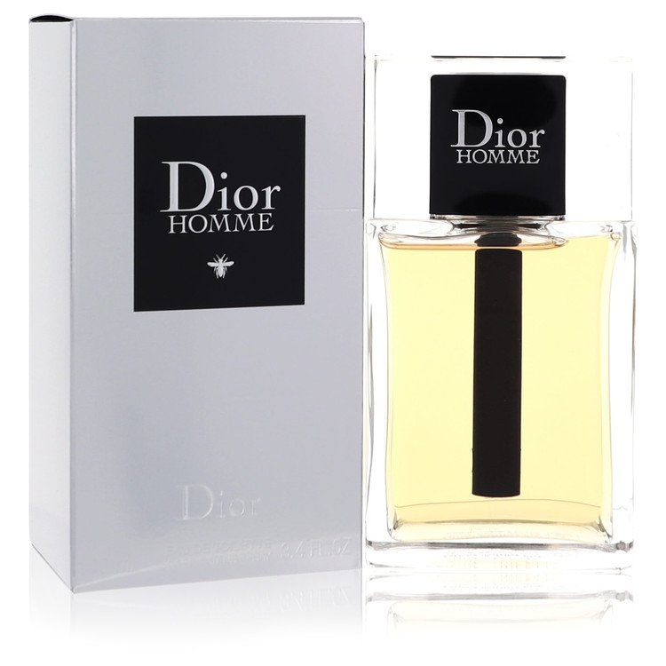 Dior Homme Eau De Toilette Spray (New Packaging 2020) By Christian Dior - Giftsmith