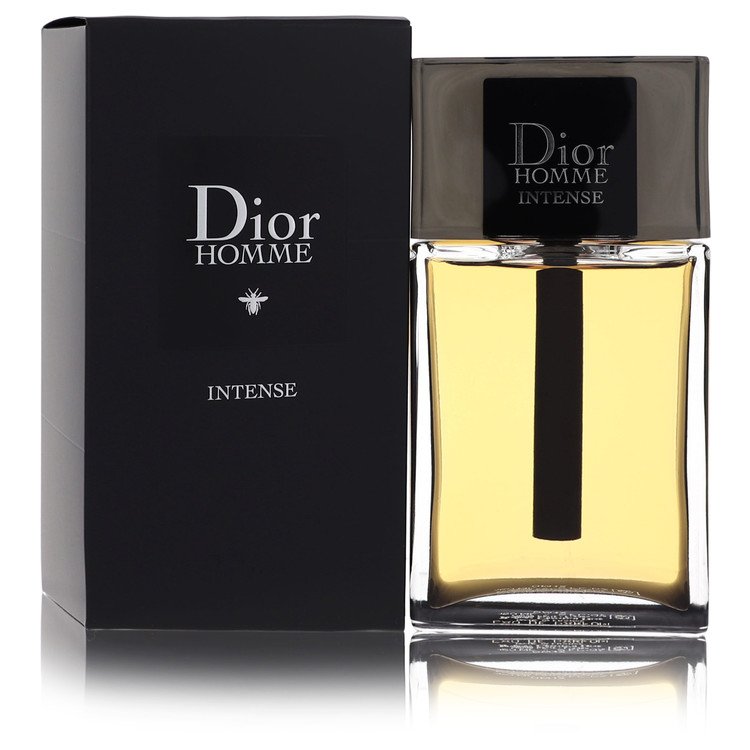 Dior Homme Intense Eau De Parfum Spray By Christian Dior - Giftsmith