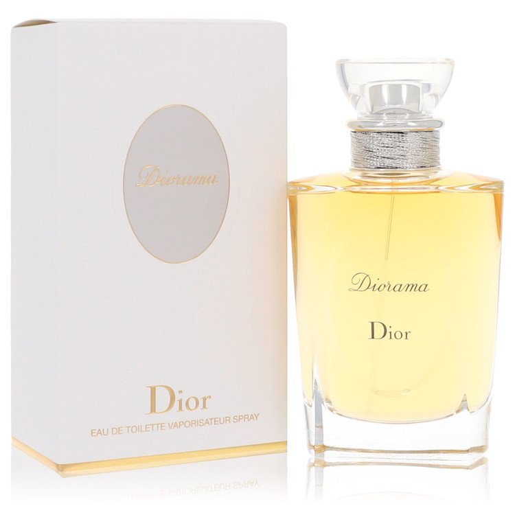 Diorama Eau De Toilette Spray By Christian Dior - Giftsmith