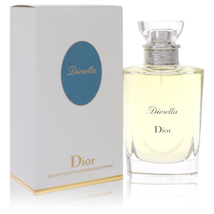 Diorella Eau De Toilette Spray By Christian Dior - Giftsmith