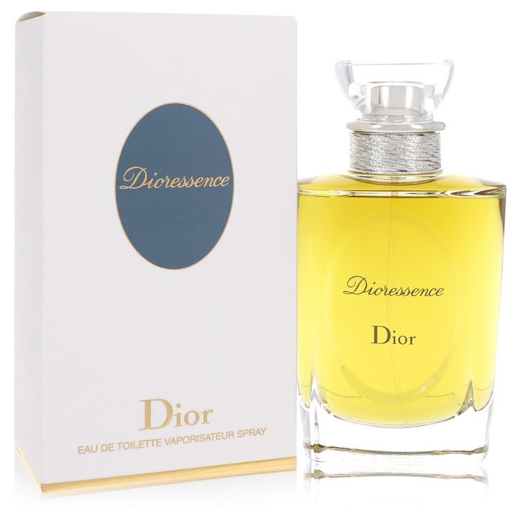 Dioressence Eau De Toilette Spray By Christian Dior - Giftsmith