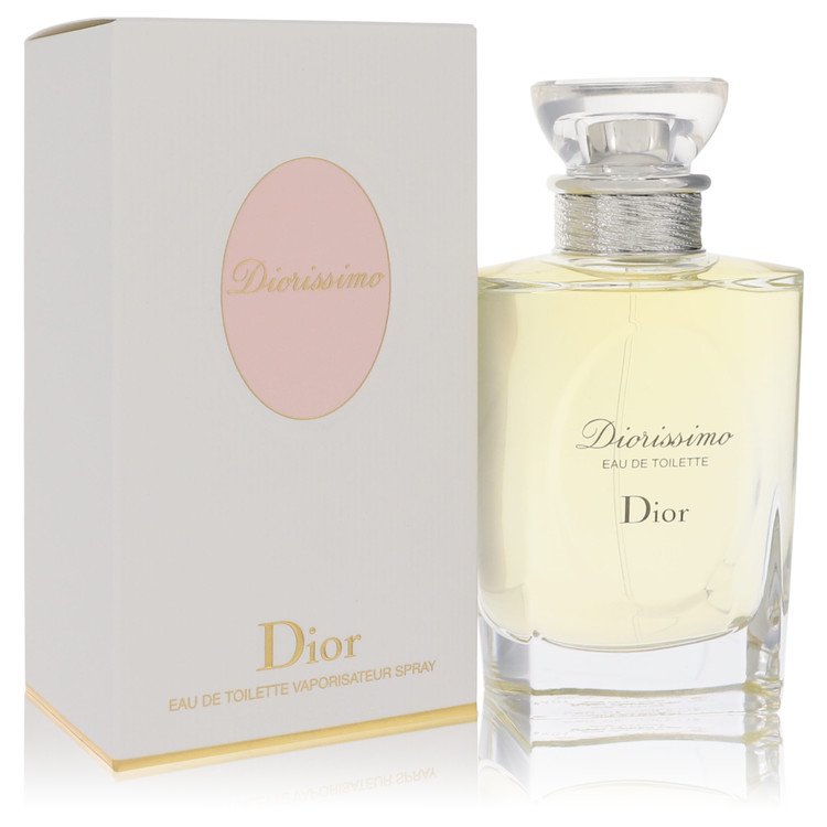 Diorissimo Eau De Toilette Spray By Christian Dior - Giftsmith
