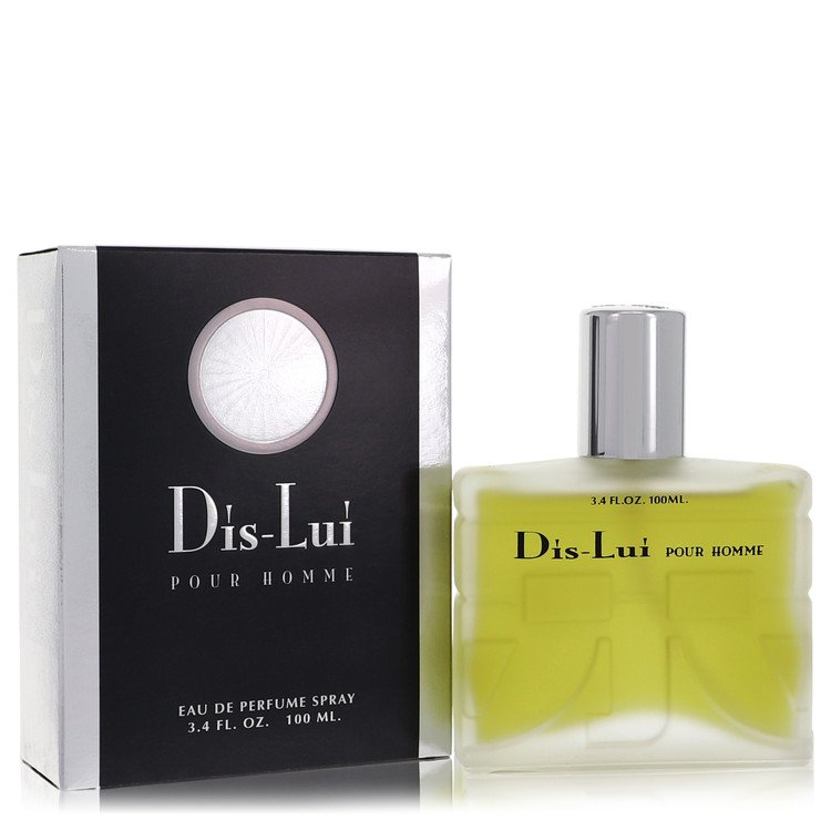 Dis Lui Eau De Parfum Spray By YZY Perfume - Giftsmith