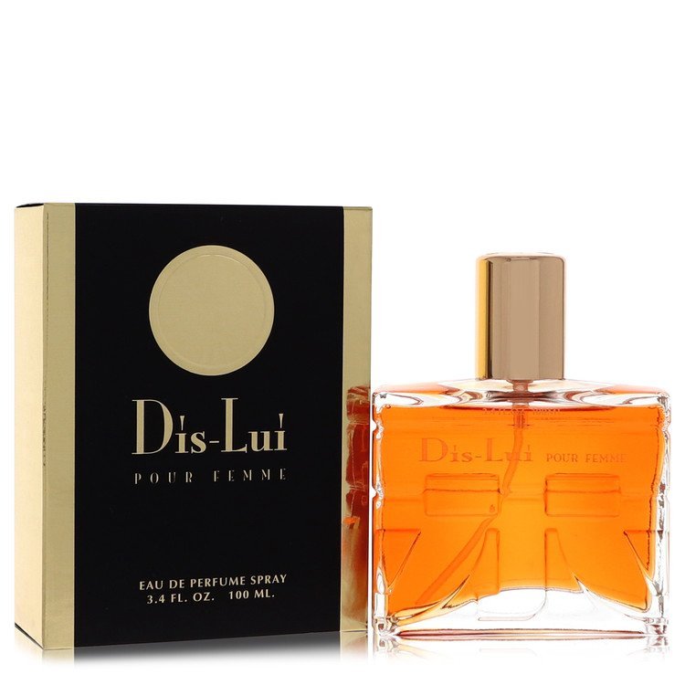 Dis Lui Eau De Parfum Spray By YZY Perfume - Giftsmith