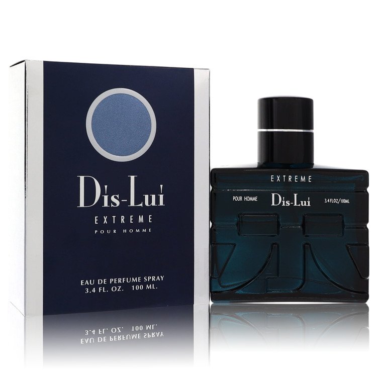 Dis Lui Extreme Eau De Parfum Spray By YZY Perfume - Giftsmith