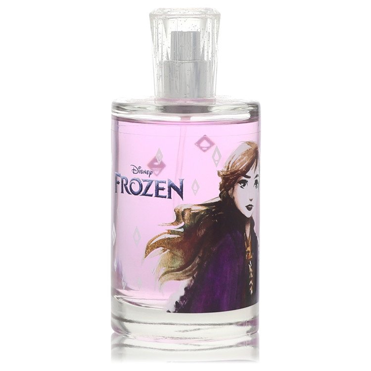 Disney Frozen Ii Anna Eau De Toilette Spray (Tester) By Disney - Giftsmith