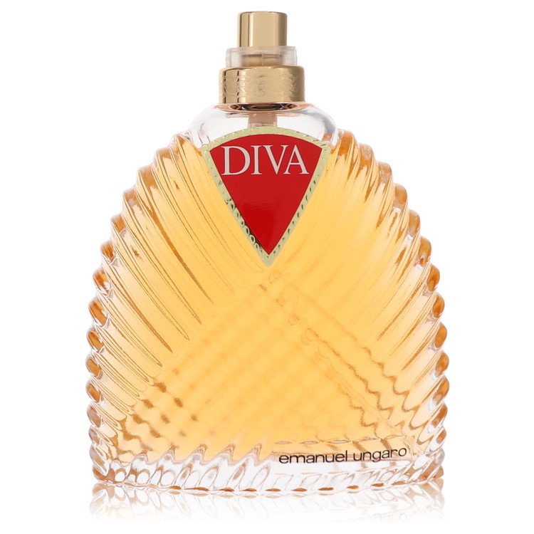 Diva Eau De Parfum Spray (Tester) By Ungaro - Giftsmith