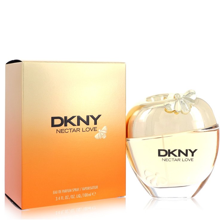 Dkny Nectar Love Eau De Parfum Spray By Donna Karan - Giftsmith