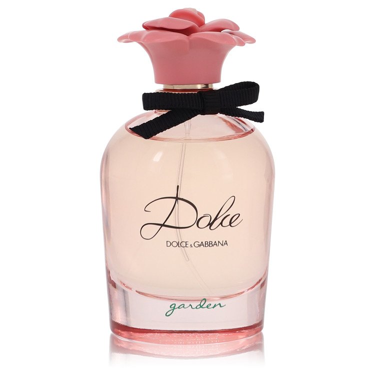 Dolce Garden Eau De Parfum Spray (Tester) By Dolce & Gabbana - Giftsmith