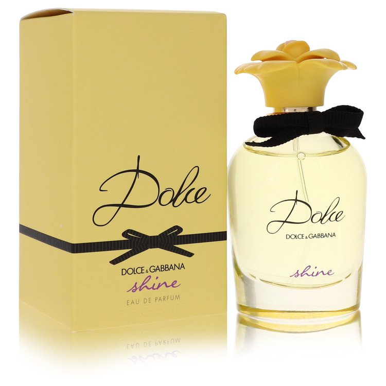 Dolce Shine Eau De Parfum Spray By Dolce & Gabbana - Giftsmith