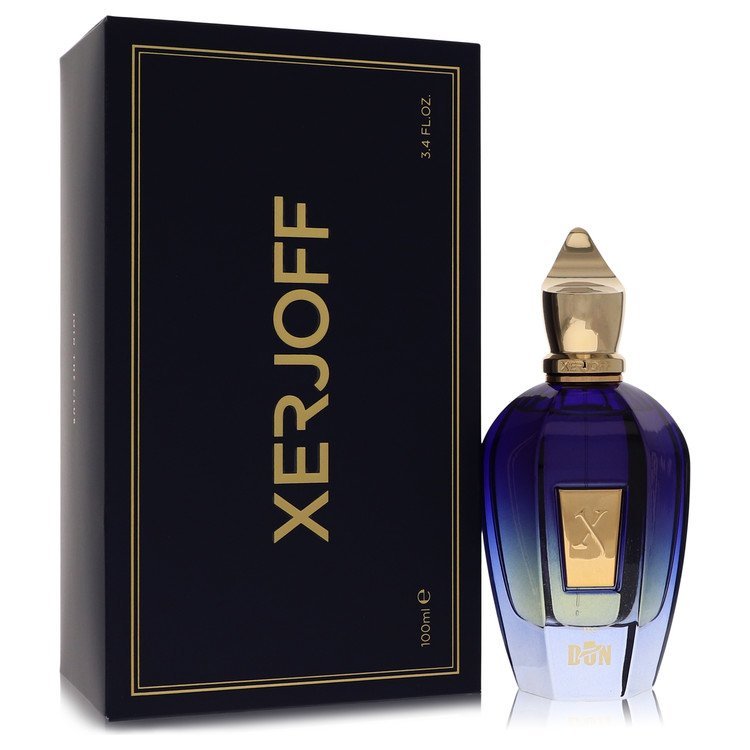 Don Xerjoff Eau De Parfum Spray (Unisex) By Xerjoff - Giftsmith