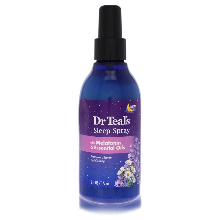 Dr Teal's Sleep Spray Sleep Spray with Melatonin & Essenstial Oils to promote a better night sleep By Dr Teal's - Giftsmith