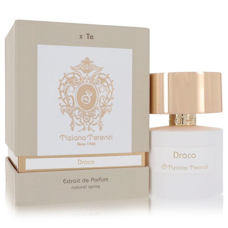 Draco Extrait De Parfum Spray By Tiziana Terenzi - Giftsmith
