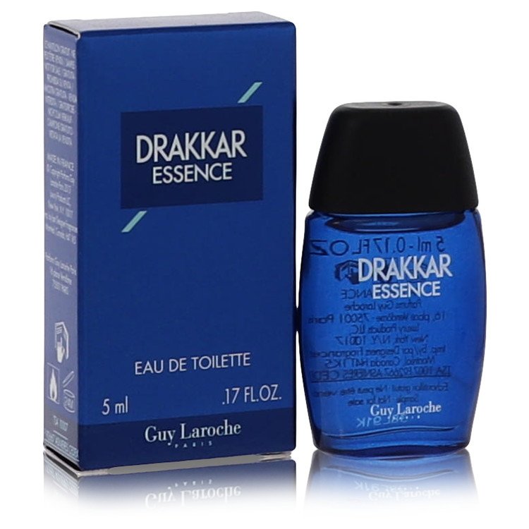 Drakkar Essence Mini EDT By Guy Laroche - Giftsmith