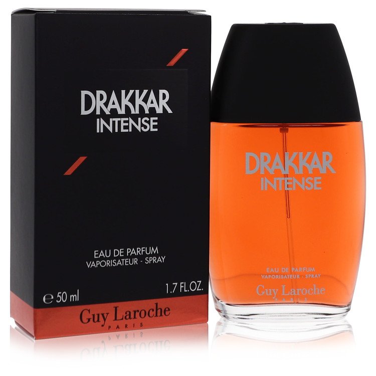 Drakkar Intense Eau De Parfum Spray By Guy Laroche - Giftsmith