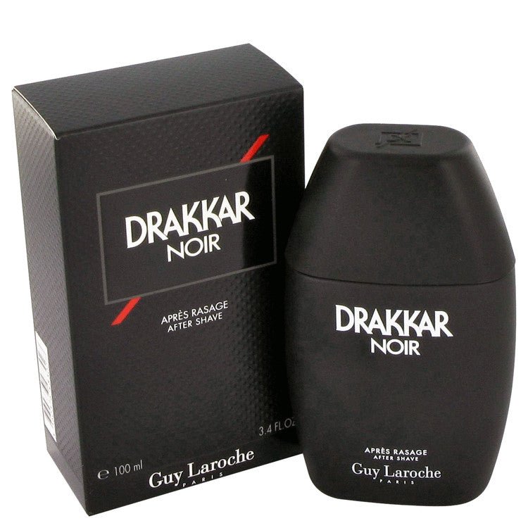 Drakkar Noir After Shave By Guy Laroche - Giftsmith