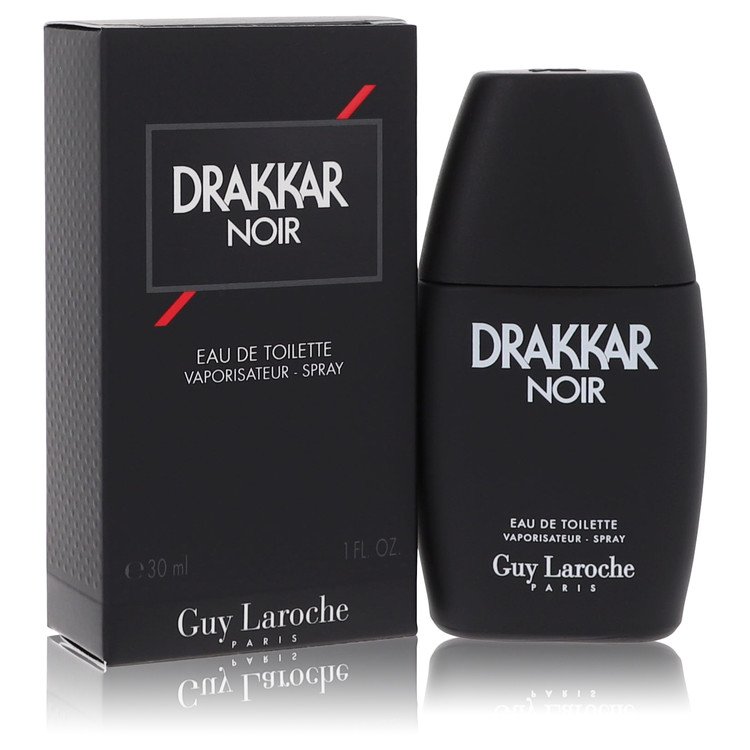 Drakkar Noir Eau De Toilette Spray By Guy Laroche - Giftsmith