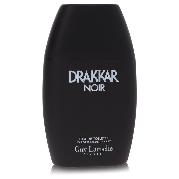 Drakkar Noir Eau De Toilette Spray (Tester) By Guy Laroche - Giftsmith