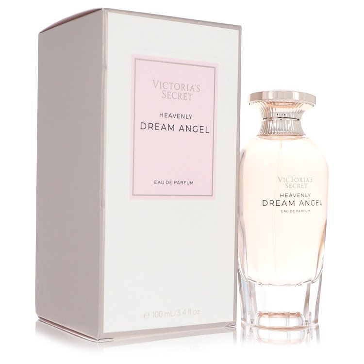 Dream Angels Heavenly Eau De Parfum Spray By Victoria&#39;s Secret - Giftsmith