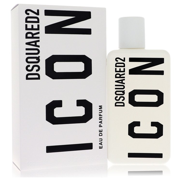 Dsquared2 Icon Eau De Parfum Spray By Dsquared2 - Giftsmith