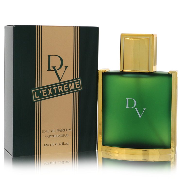 Duc De Vervins L&#39;extreme Eau De Parfum Spray By Houbigant - Giftsmith