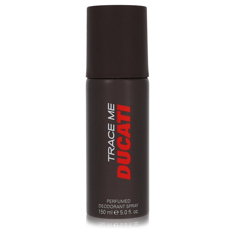 Ducati Trace Me Deodorant Spray By Ducati - Giftsmith