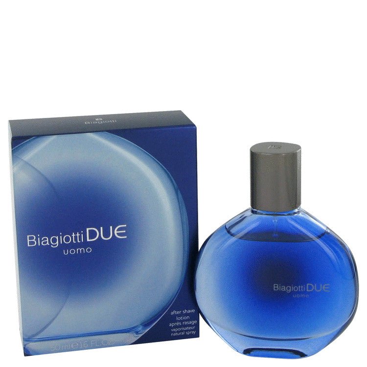 Due After Shave By Laura Biagiotti - Giftsmith