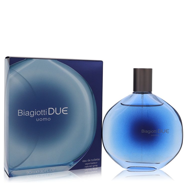 Due Eau De Toilette Spray By Laura Biagiotti - Giftsmith