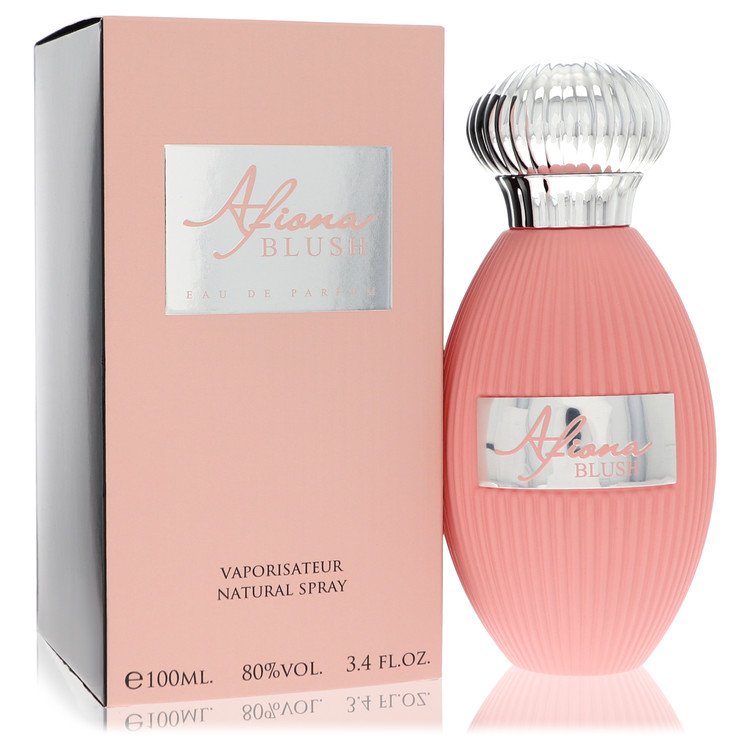 Dumont Afiona Blush Eau De Parfum Spray By Dumont Paris - Giftsmith