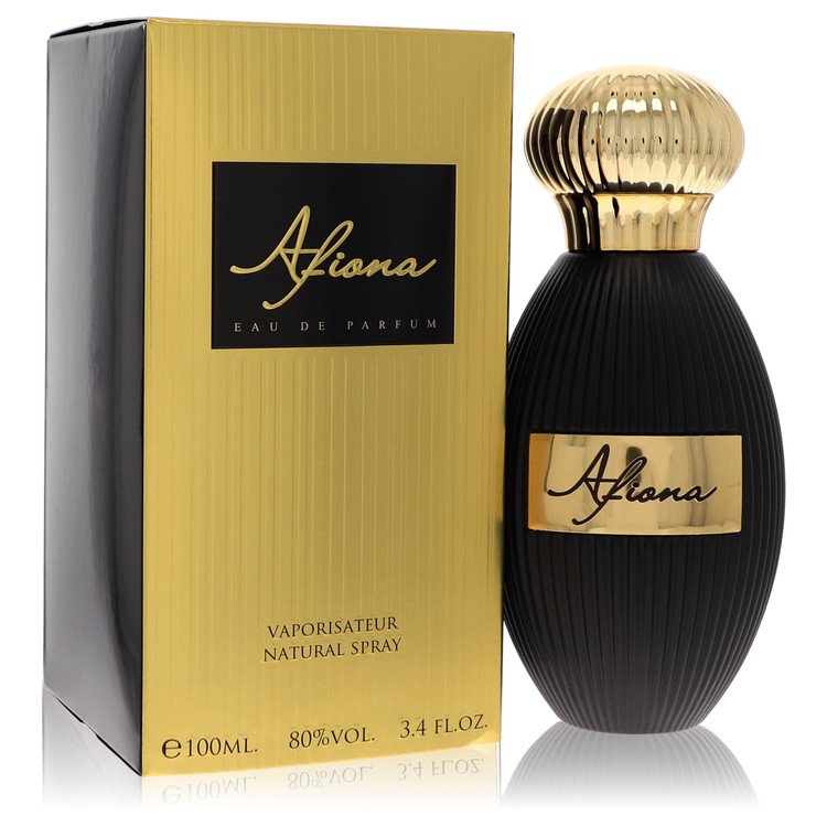 Dumont Afiona Eau De Parfum Spray By Dumont Paris - Giftsmith