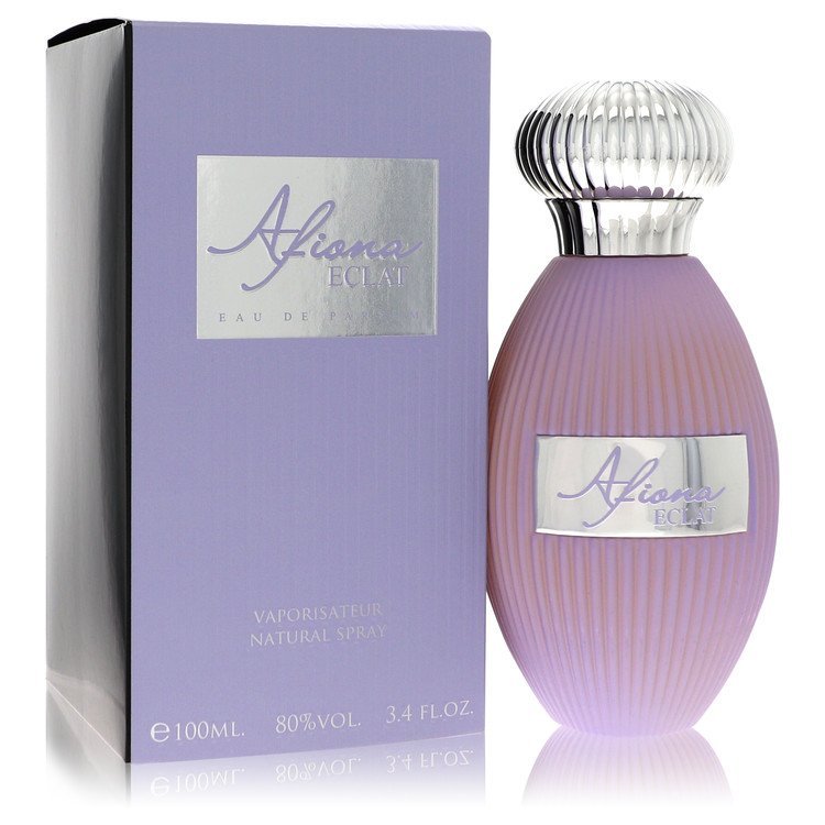 Dumont Afiona Eclat Eau De Parfum Spray By Dumont Paris - Giftsmith