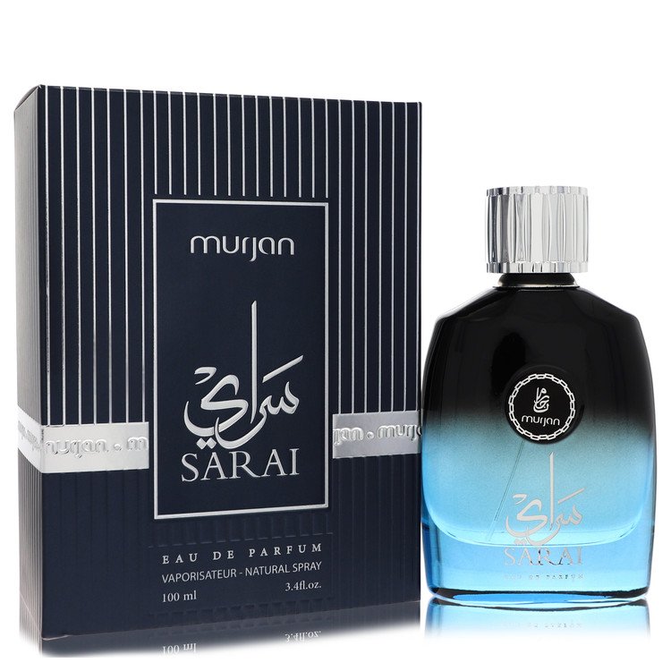 Dumont Murjan Sarai Eau De Parfum Spray (Unisex) By Dumont Paris - Giftsmith