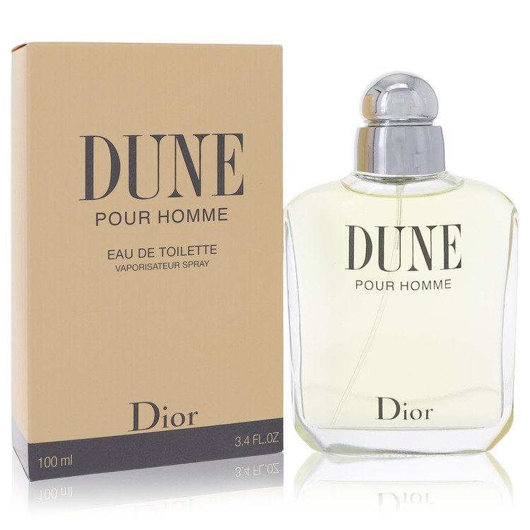 Dune Eau De Toilette Spray By Christian Dior - Giftsmith