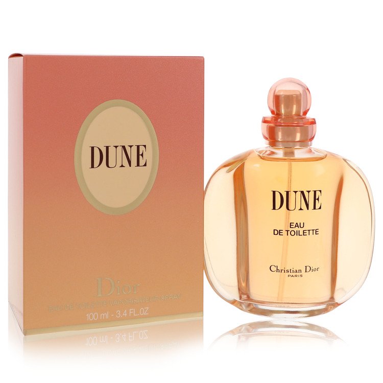 Dune Eau De Toilette Spray By Christian Dior - Giftsmith