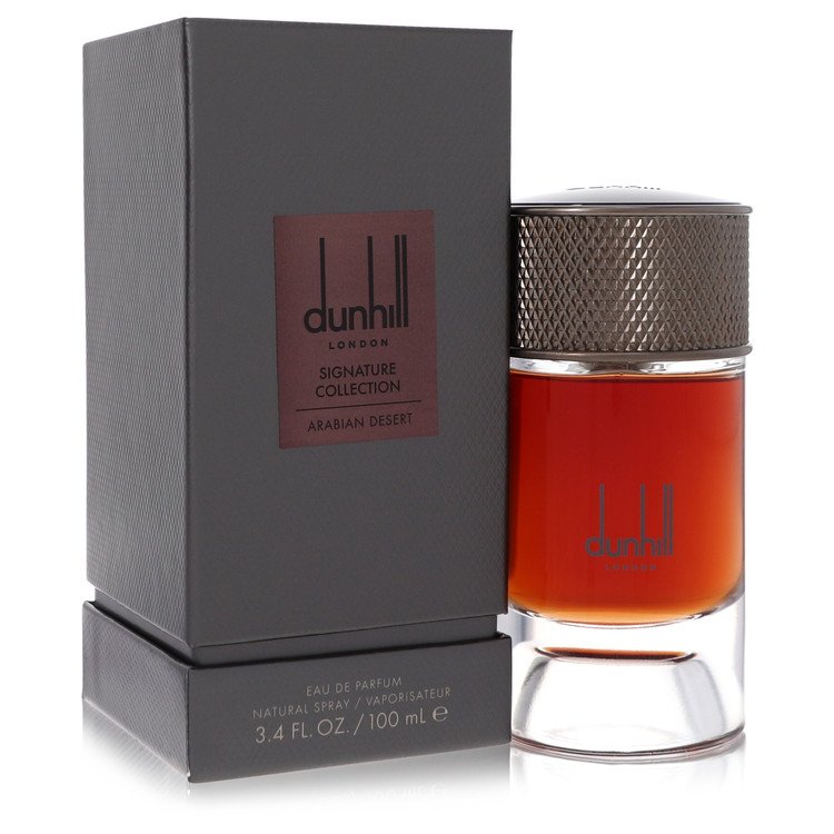 Dunhill Arabian Desert Eau De Parfum Spray By Alfred Dunhill - Giftsmith