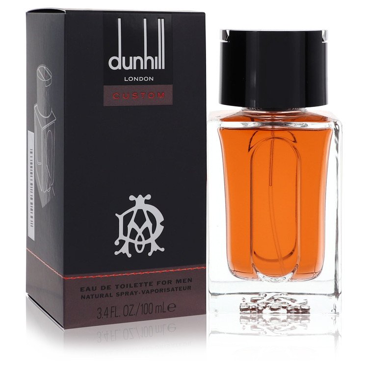 Dunhill Custom Eau De Toilette Spray By Alfred Dunhill - Giftsmith