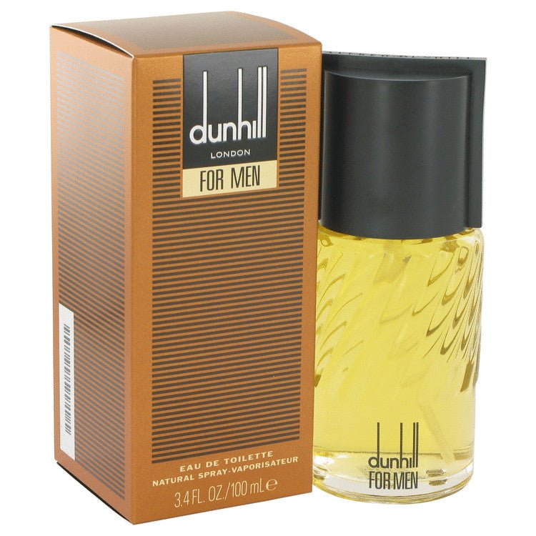 Dunhill Eau De Toilette Spray By Alfred Dunhill - Giftsmith
