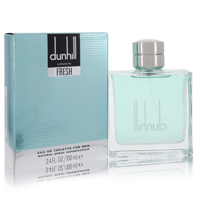 Dunhill Fresh Eau De Toilette Spray By Alfred Dunhill - Giftsmith