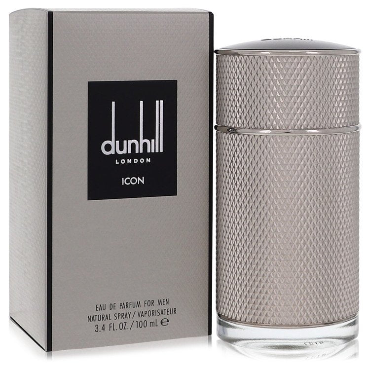 Dunhill Icon Eau De Parfum Spray By Alfred Dunhill - Giftsmith