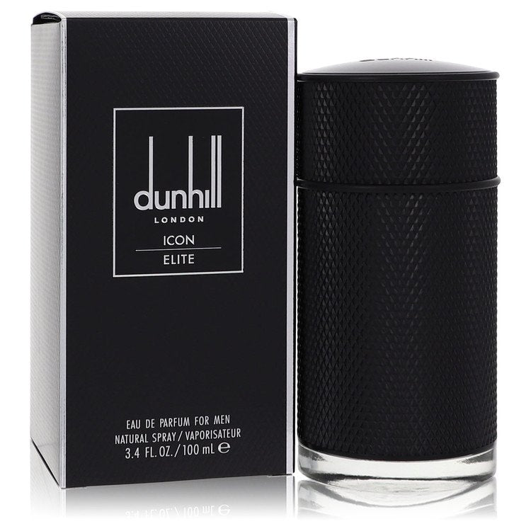 Dunhill Icon Elite Eau De Parfum Spray By Alfred Dunhill - Giftsmith