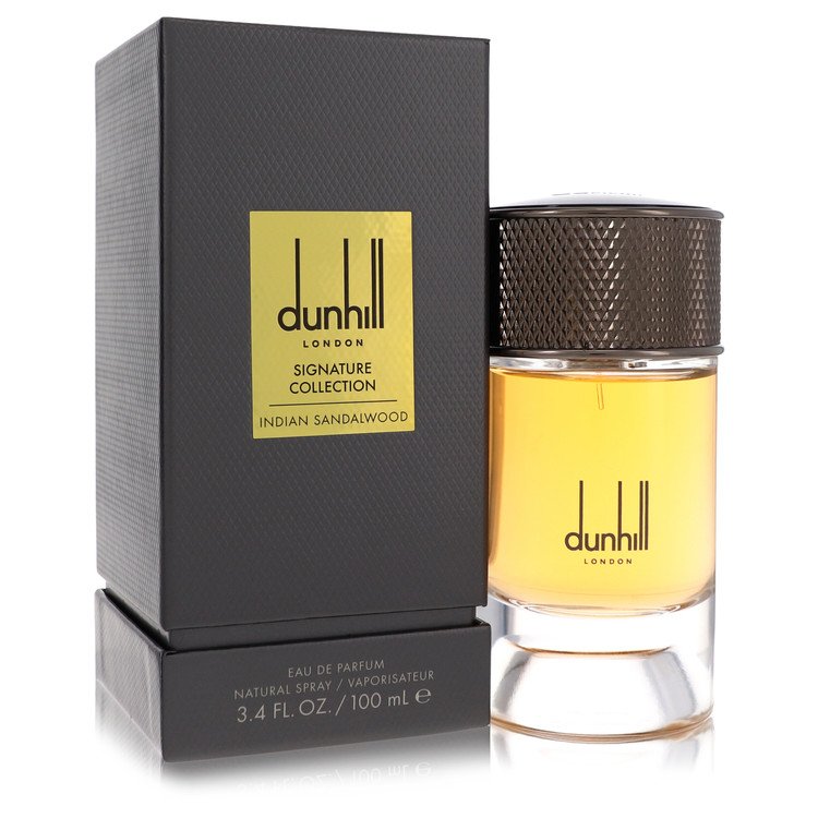 Dunhill Indian Sandalwood Eau De Parfum Spray By Alfred Dunhill - Giftsmith