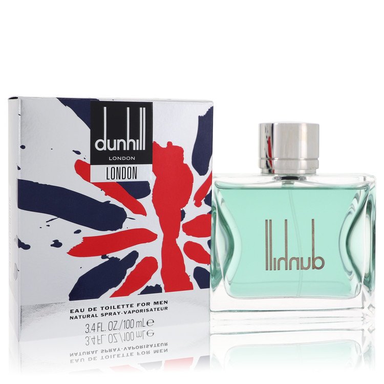 Dunhill London Eau De Toilette Spray By Alfred Dunhill - Giftsmith