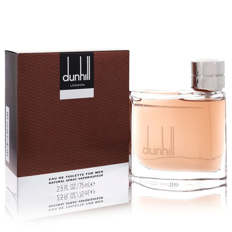 Dunhill Man Eau De Toilette Spray By Alfred Dunhill - Giftsmith