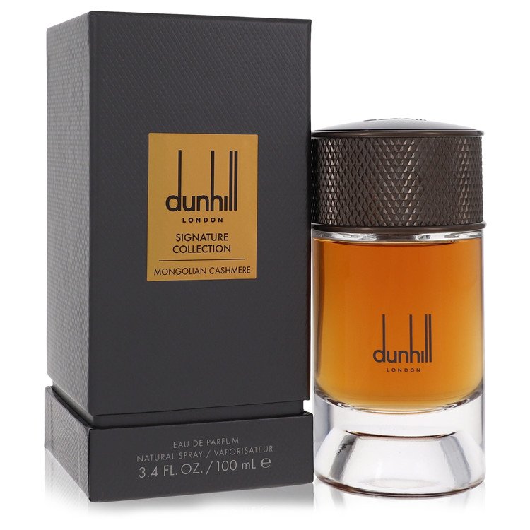 Dunhill Mongolian Cashmere Eau De Parfum Spray By Alfred Dunhill - Giftsmith