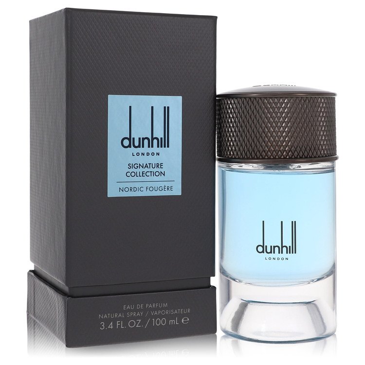 Dunhill Nordic Fougere Eau De Parfum Spray By Alfred Dunhill - Giftsmith