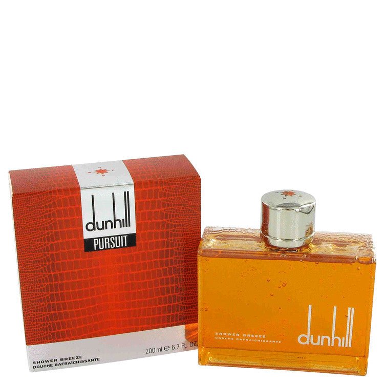 Dunhill Pursuit Shower Gel By Alfred Dunhill - Giftsmith